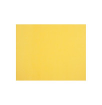 CARDBOARD QUILL 510MMX635MM 210GSM LEMON
