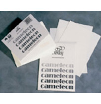 MAGNIFYING SHEET HELIX MINI 55X85MM