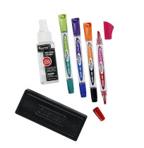 WHITEBOARD QUARTET ACCESSORY KIT
