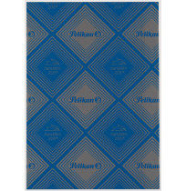 CARBON PAPER A4 BLACK ULTRAFILM TYPING BX100