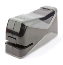 STAPLER RAPID 20EX DESKTOP ELECTRIC BLACK