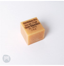 ERASER ART GUM 137E SML 25MM