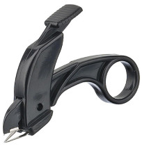STAPLE REMOVER DAHLE SCISSORS TYPE (WELTER)