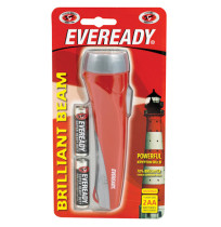 TORCH EVEREADY BRILIANT BEAM (D)