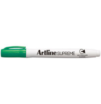 MARKER WHITEBOARD ARTLINE SUPREME GREEN