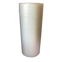 BUBBLE WRAP AIRLITE 1400MMX100M NON PERF GM ROLL CLEAR