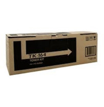 SP- TONER CART KYOCERA TK164 BLACK
