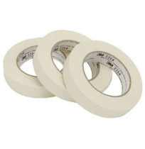 TAPE MASKING HIGHLAND #2214 24MMX50M