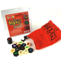 GAME HIVE POCKET EDITION
