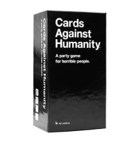 GAME CARDS AGAINST HUMANITY