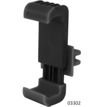 CAR VENT MOUNT TO SUIT SMARTPHONE FUSEBOX BULK ASSTD COLOURS