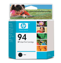 INKJET CART HP 94 C8765 BLK