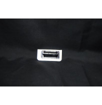 INK ROLLER METO SUITS 7.18, 7.22, 10.26, 15.22 & 20.26 (852660) BLACK