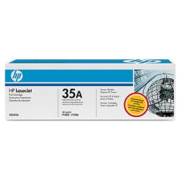 TONER CART HP 35 CB435A BLACK