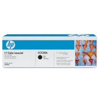 TONER CART HP CC530A BLACK