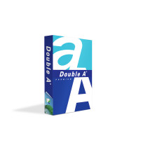 COPY PAPER DOUBLE A A3 80GSM WHITE PK500