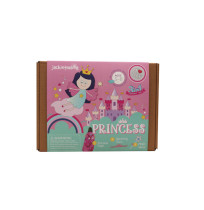 PRINCESS CRAFT BOX JACK IN THE BOX