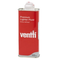 LIGHTER FLUID VENTTI 133ML