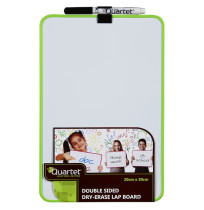 LAP BOARD QUARTET 210X290MM DOUBLE SIDED