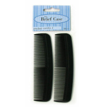 COMBS 120mm 5 INCH HANG SELL PK2