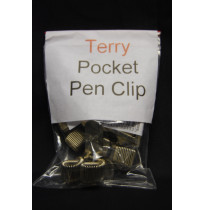 TERRY CLIP DOUBLE