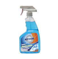 WINDOW CLEANER -NO ALCOHOL NORTHFORK 750ML