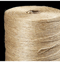 TWINE JUTE 315M 1580TEX MEDIUM