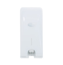 TOILET ROLL DISPENSER LIVI TWIN TOWER