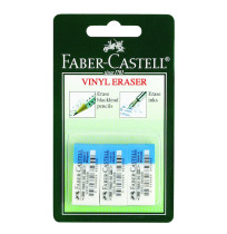 ERASER FABER-CASTELL 7082 INK & PENCIL