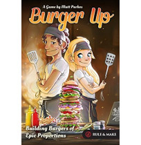 GAME BURGER UP